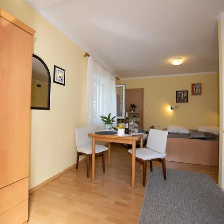 Apartman Egle Abbázia