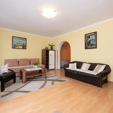 Apartman Egle