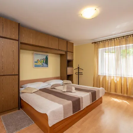 Egle Apartman Opatija
