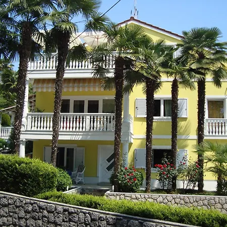 Apartman Egle *