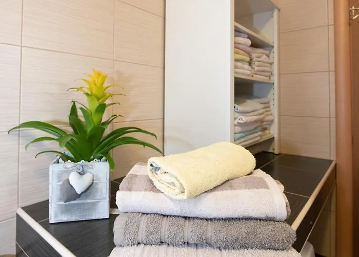 Egle Apartmán Opatija