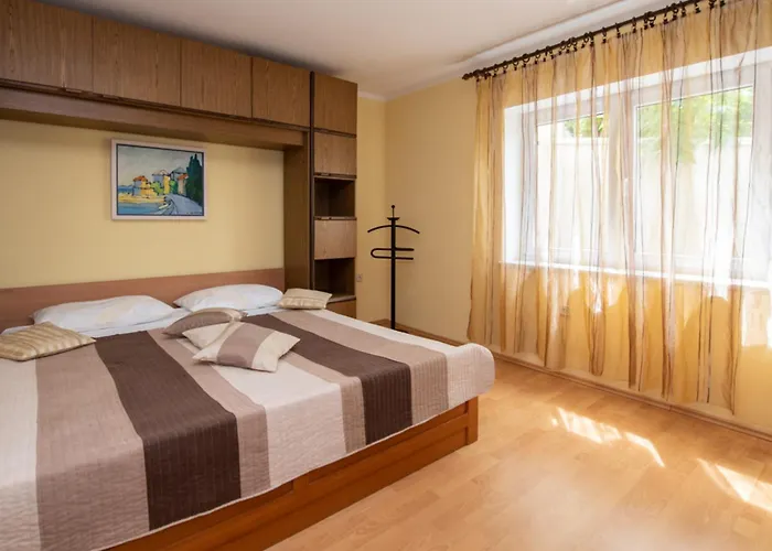 Apartmán Egle Opatija