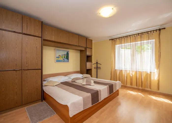 Egle Apartmán Opatija