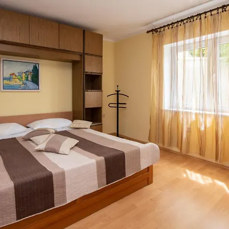 Διαμέρισμα Egle Οπατία