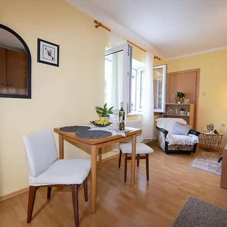 Apartamento Egle