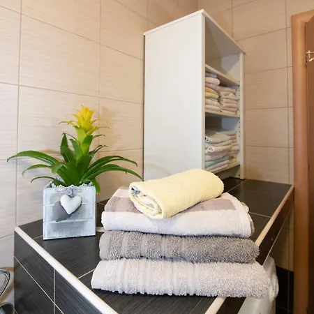 Egle Apartamento Opatija