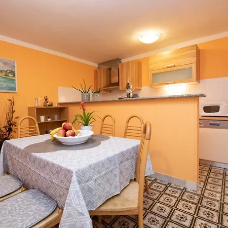 Apartamento Egle Opatija